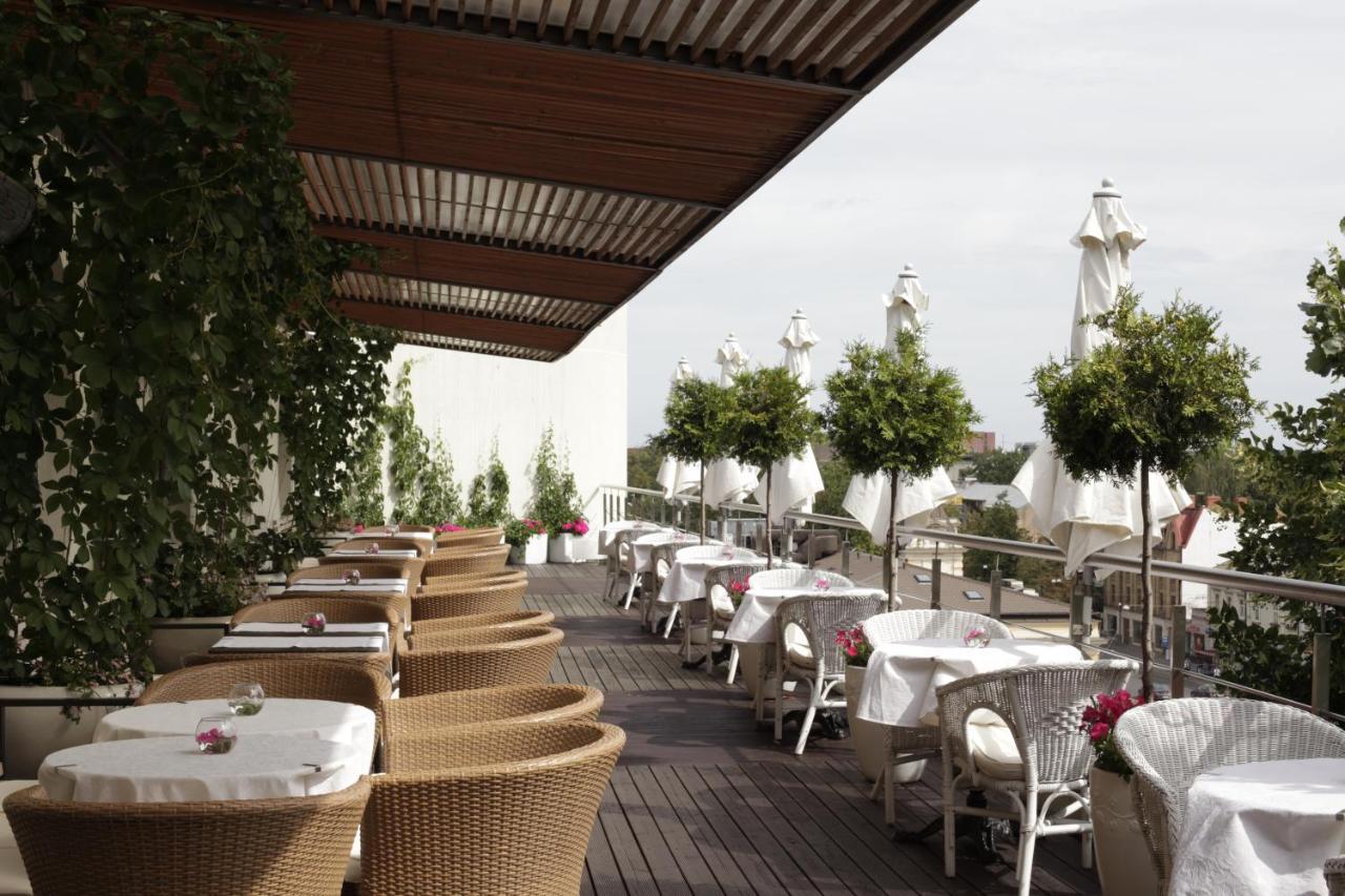 Rija Vef Hotel With Free Parking ريغا المظهر الخارجي الصورة