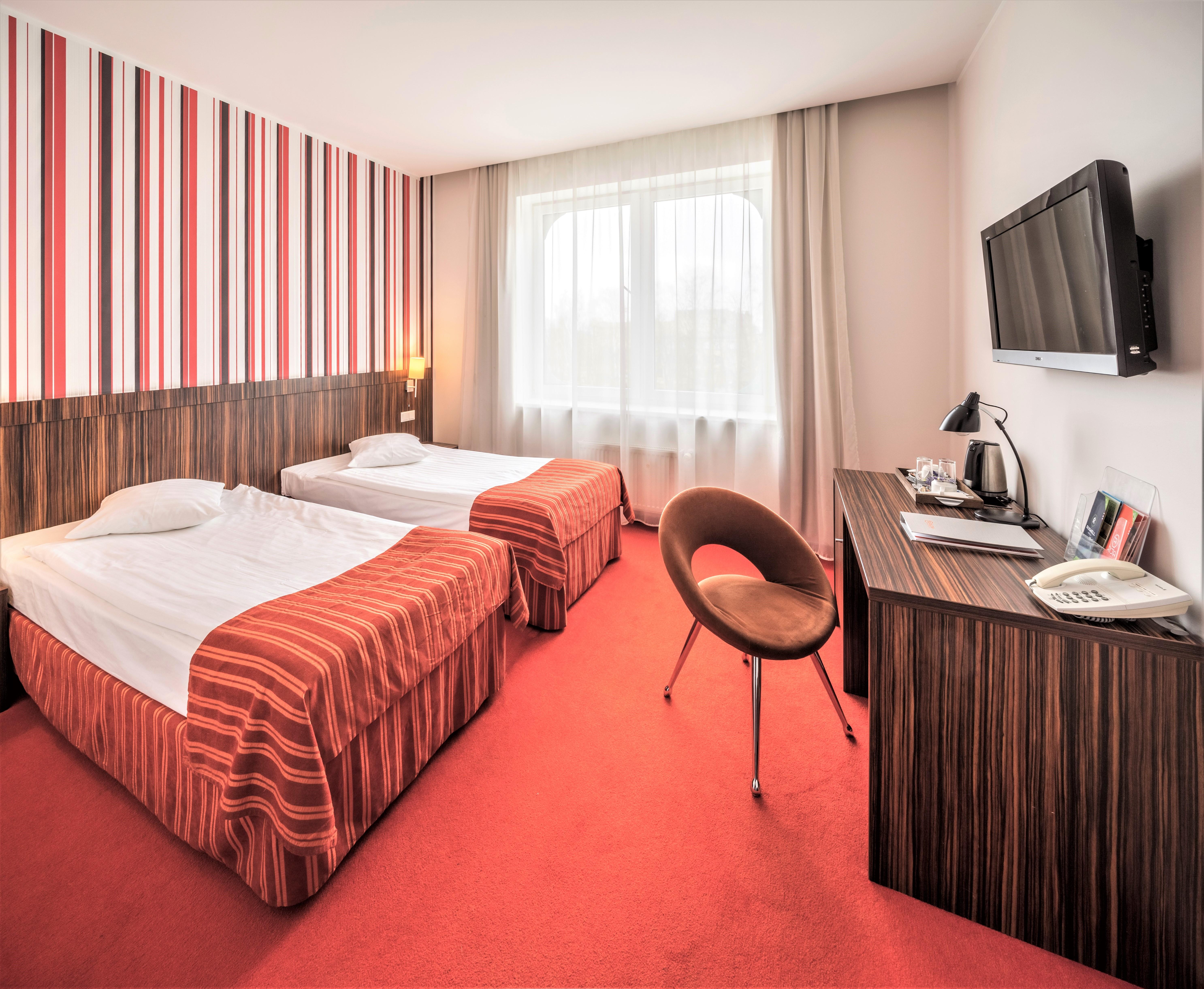 Rija Vef Hotel With Free Parking ريغا المظهر الخارجي الصورة