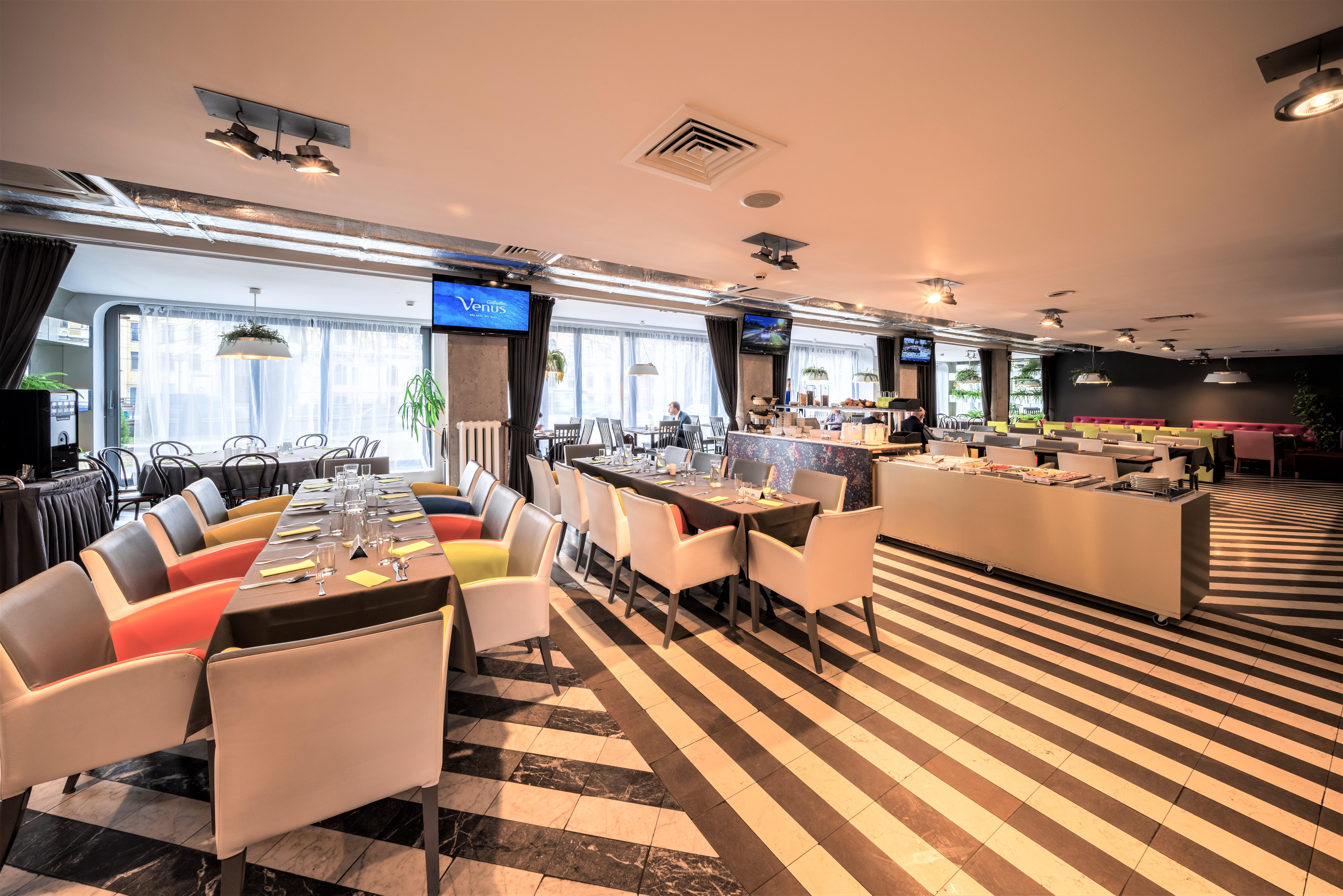 Rija Vef Hotel With Free Parking ريغا المظهر الخارجي الصورة