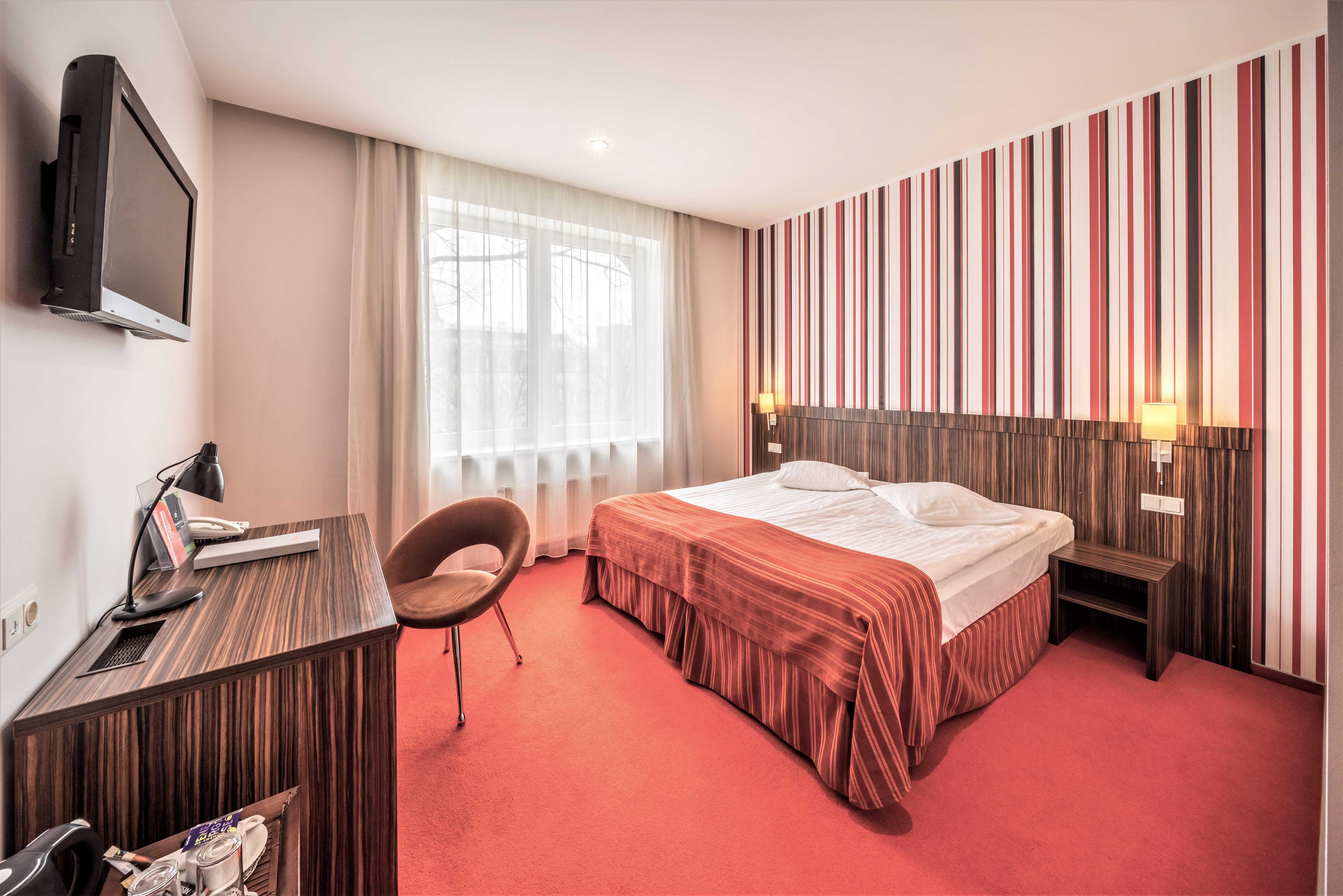 Rija Vef Hotel With Free Parking ريغا المظهر الخارجي الصورة