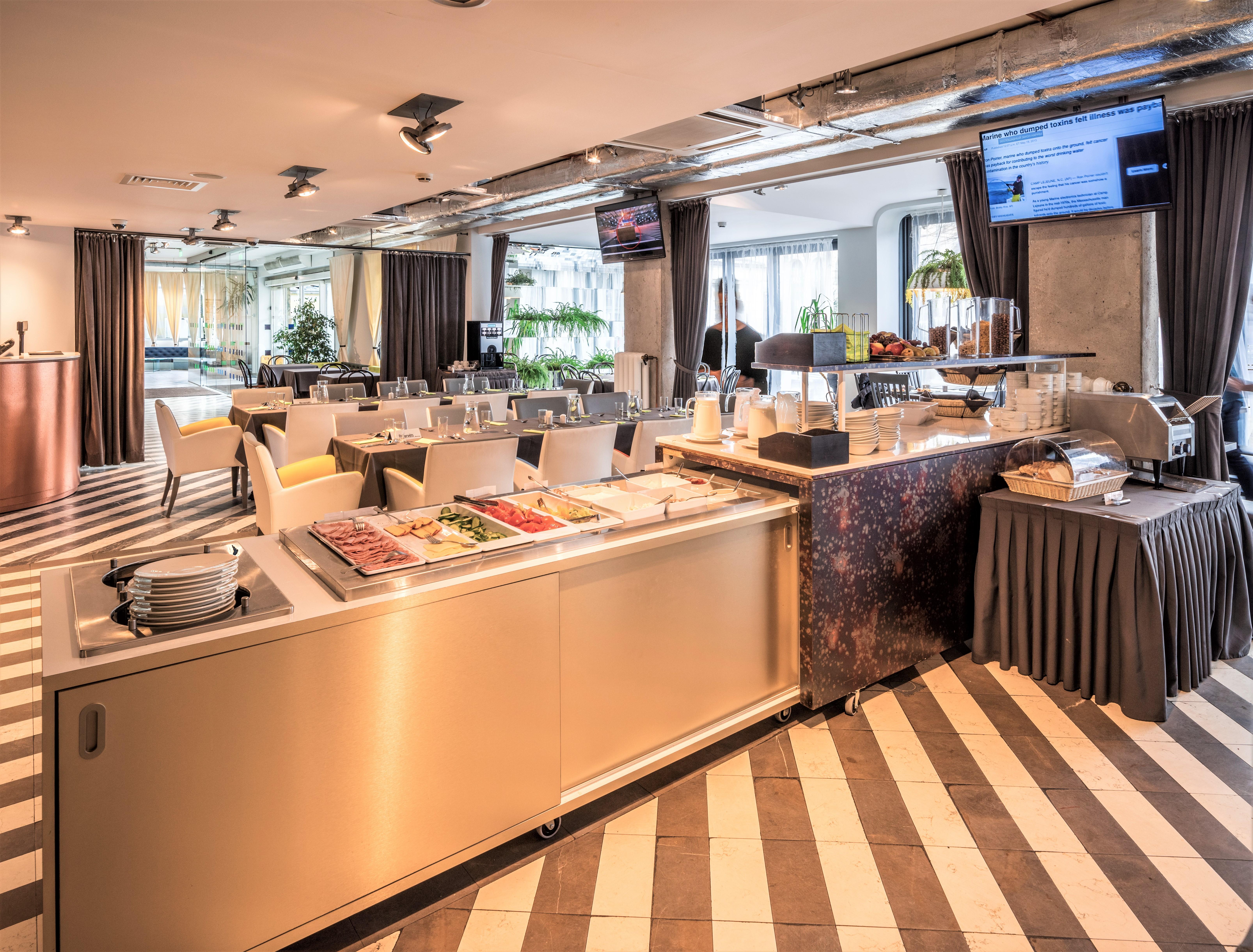 Rija Vef Hotel With Free Parking ريغا المظهر الخارجي الصورة