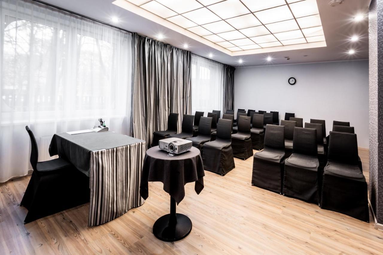 Rija Vef Hotel With Free Parking ريغا المظهر الخارجي الصورة