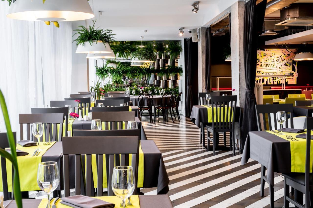Rija Vef Hotel With Free Parking ريغا المظهر الخارجي الصورة